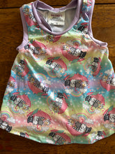 Load image into Gallery viewer, Ready to ship racer tops