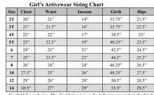 Load image into Gallery viewer, V- back leotard