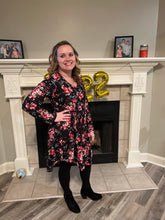 Load image into Gallery viewer, Tunic Dress