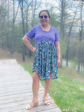 Load image into Gallery viewer, Tunic Dress