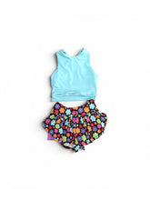Load image into Gallery viewer, Butterfly shorts