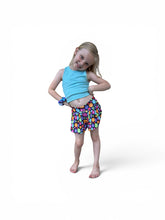 Load image into Gallery viewer, Butterfly shorts