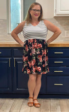 Load image into Gallery viewer, Knee Length Dress