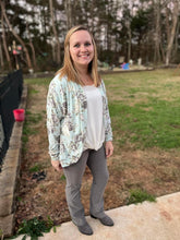 Load image into Gallery viewer, Slouchy Cardigan