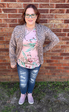 Load image into Gallery viewer, Slouchy Cardigan