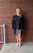 Load image into Gallery viewer, Simple Cardigan