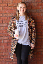 Load image into Gallery viewer, Simple Cardigan