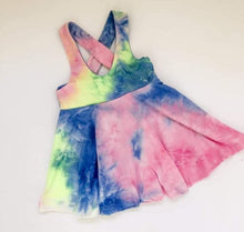 Load image into Gallery viewer, Pinafore