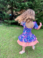 Load image into Gallery viewer, Leotard