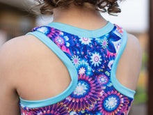 Load image into Gallery viewer, Racerback Dress