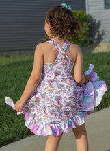 Load image into Gallery viewer, Pinafore Dress