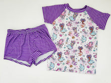 Load image into Gallery viewer, Breezy shorts