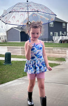 Load image into Gallery viewer, Cami Peplum