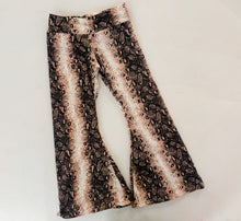 Load image into Gallery viewer, Bell bottoms