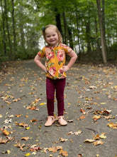 Load image into Gallery viewer, Raglan T-shirt