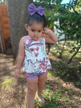 Load image into Gallery viewer, Cami Peplum