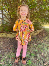 Load image into Gallery viewer, Babydoll Tunic