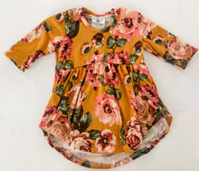 Load image into Gallery viewer, Babydoll Tunic