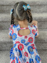 Load image into Gallery viewer, Peplum top