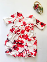 Load image into Gallery viewer, Bubble Romper