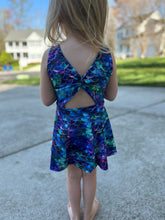 Load image into Gallery viewer, Wren romper -dbp
