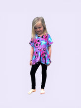 Load image into Gallery viewer, Dolman ruffle top
