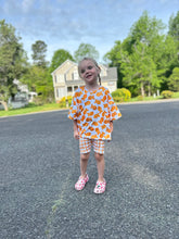 Load image into Gallery viewer, Kids boxy tee
