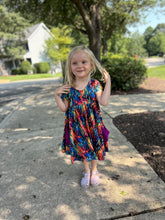 Load image into Gallery viewer, Pocket Twirl Dress
