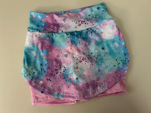 $10 Tuesday Tulip Skorts