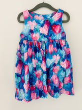 Load image into Gallery viewer, Gathered dress
