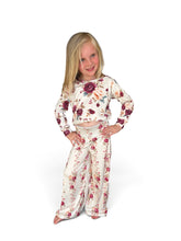 Load image into Gallery viewer, Kids wide leg pants
