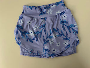 $10 Tuesday Tulip Skorts