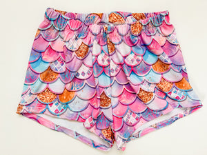 Scales breezy shorts