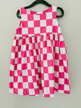 Load image into Gallery viewer, Gathered dress
