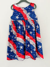 Load image into Gallery viewer, Gathered dress
