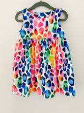 Load image into Gallery viewer, Gathered dress
