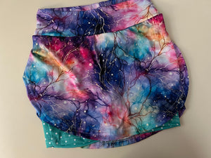 $10 Tuesday Tulip Skorts