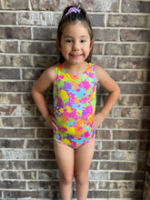 Load image into Gallery viewer, Crisscross leotard
