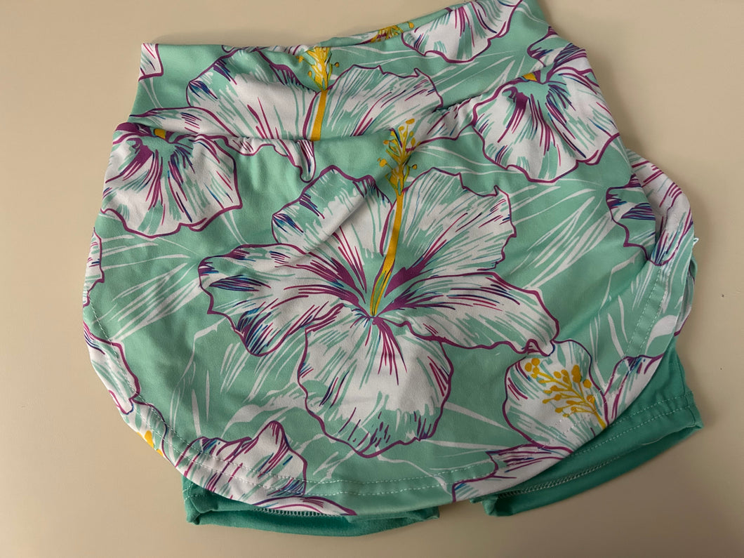 $10 Tuesday Tulip Skorts