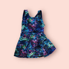 Load image into Gallery viewer, Wren romper -dbp
