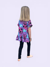 Load image into Gallery viewer, Dolman ruffle top
