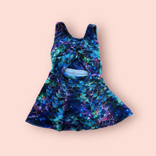 Load image into Gallery viewer, Wren romper -dbp
