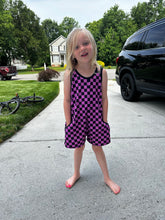 Load image into Gallery viewer, Sunny romper
