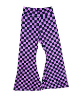 Load image into Gallery viewer, Ready to ship bell bottoms
