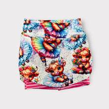 Load image into Gallery viewer, Tulip skort-dbp
