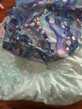 Load image into Gallery viewer, Double skirt tunic sale 7/25
