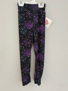 Galaxy leggings