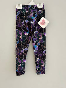 Geo leggings