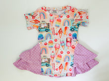 Load image into Gallery viewer, Double Skirt Tunic
