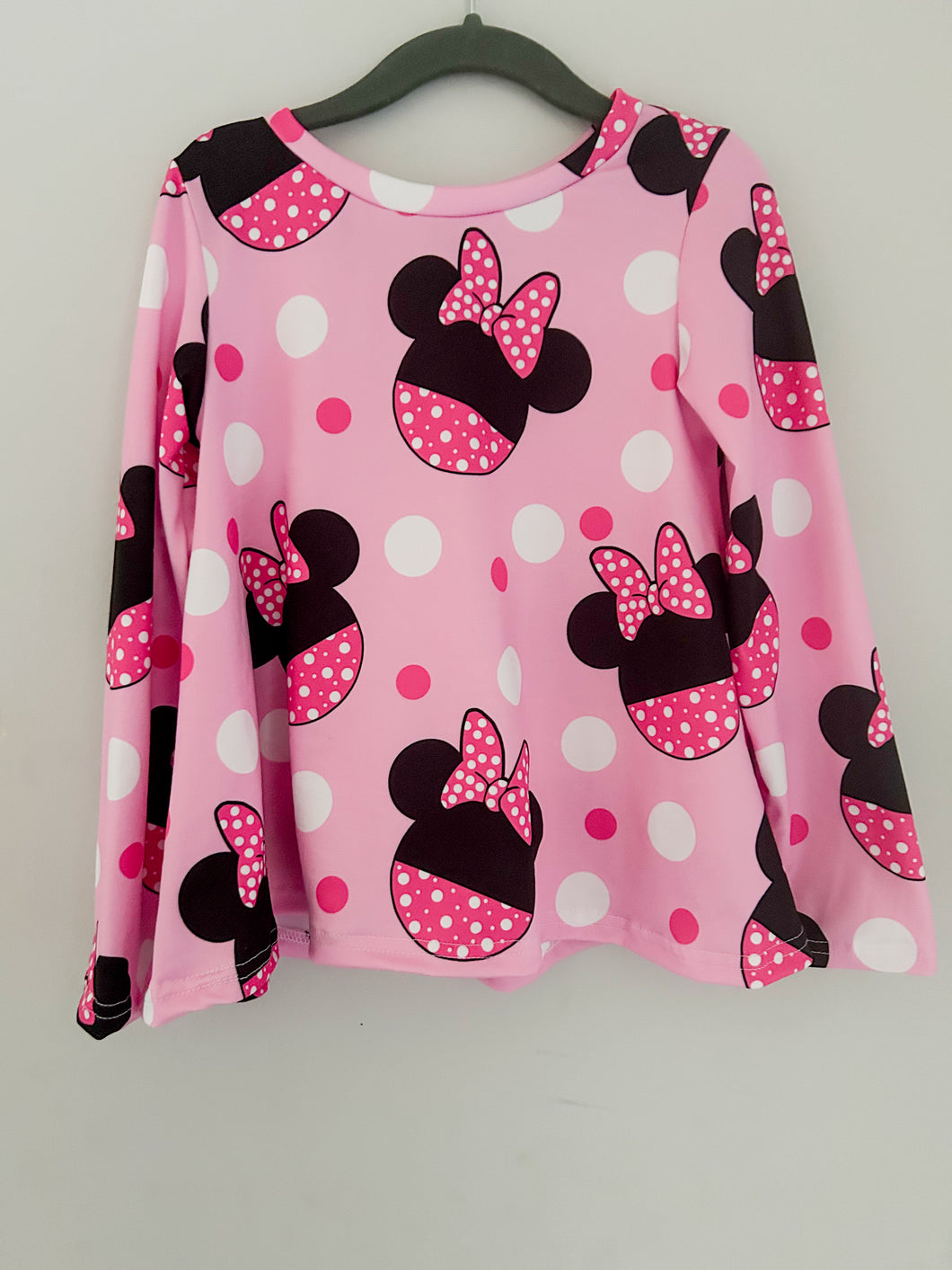 Swing top